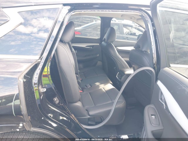 Infiniti QX50 2020 3PCAJ5M17LF101432 Image 8