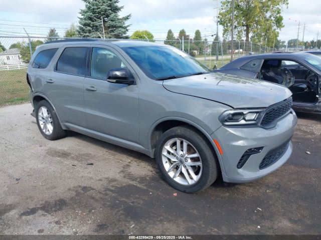 2023 DODGE DURANGO 1C4RDJDGXPC602860