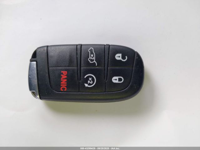 2023 DODGE DURANGO 1C4RDJDGXPC602860 Photo 10