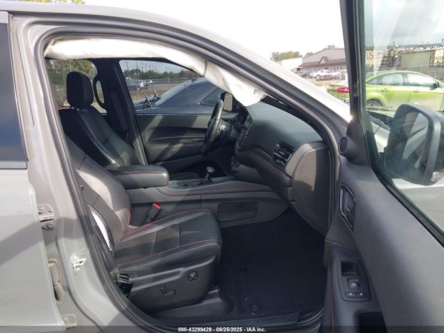 2023 DODGE DURANGO 1C4RDJDGXPC602860 Photo 4