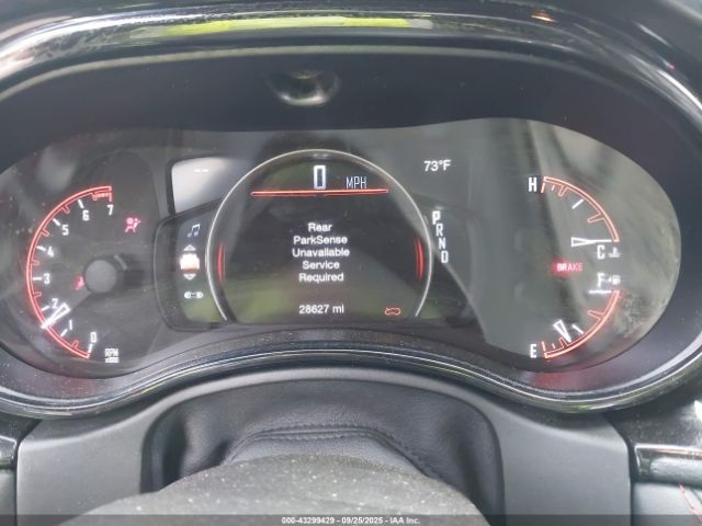 2023 DODGE DURANGO 1C4RDJDGXPC602860 Photo 6