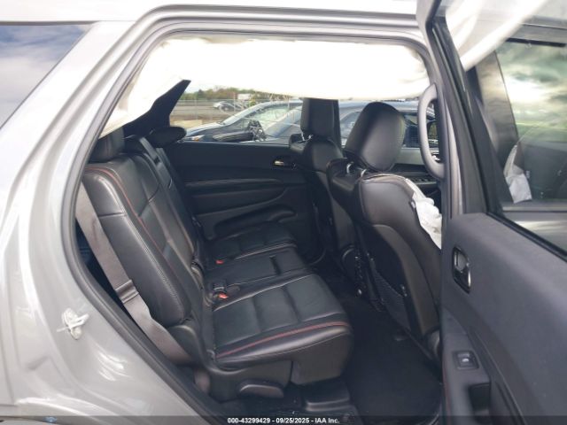 2023 DODGE DURANGO 1C4RDJDGXPC602860 Photo 7