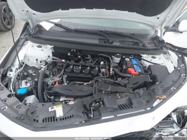 2024 HONDA ACCORD 1HGCY1F35RA035204 Photo 9