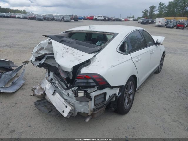 2024 HONDA ACCORD 1HGCY1F35RA035204 Photo 3