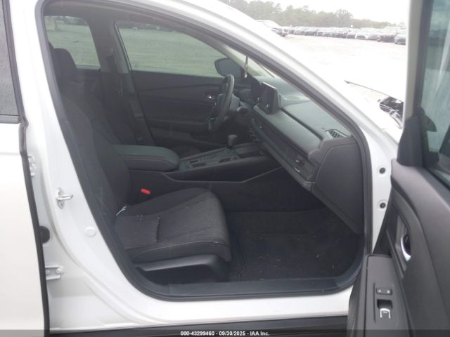 2024 HONDA ACCORD 1HGCY1F35RA035204 Photo 4