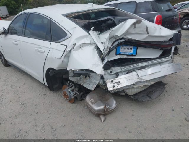 2024 HONDA ACCORD 1HGCY1F35RA035204 Photo 5
