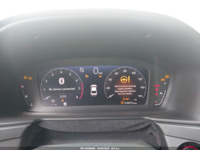 2024 HONDA ACCORD 1HGCY1F35RA035204 Photo 6