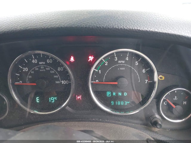 1C4BJWKG0EL241940 Jeep 2014