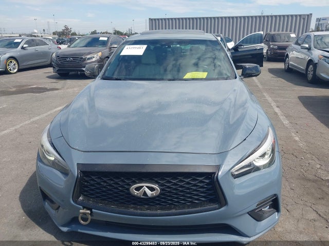 JN1FV7DP4MM850047 Infiniti 3.0l tt