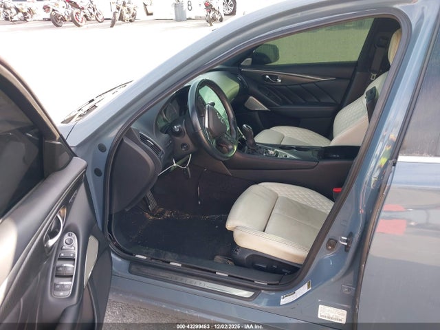 JN1FV7DP4MM850047 Infiniti 3.0l tt