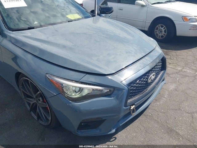 JN1FV7DP4MM850047 Infiniti 3.0l tt
