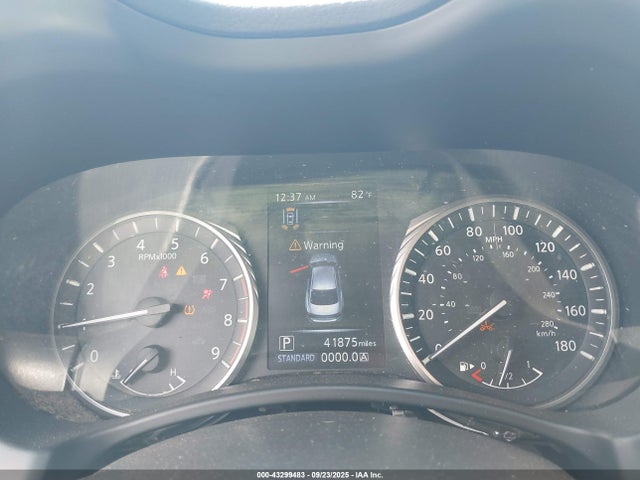 JN1FV7DP4MM850047 Infiniti 3.0l tt