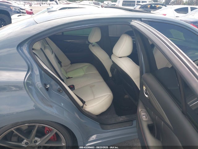 JN1FV7DP4MM850047 Infiniti 3.0l tt