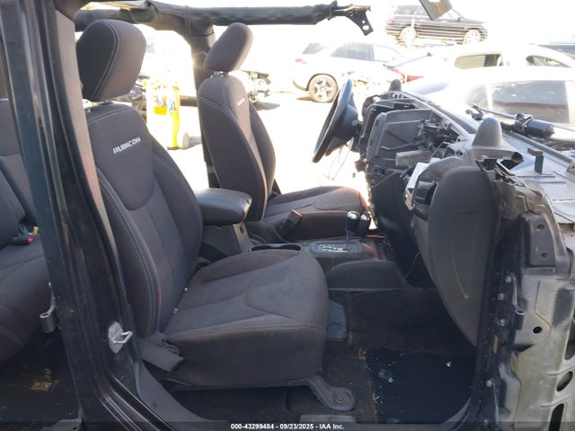 1C4HJWFGXEL141302 Jeep Wrangler