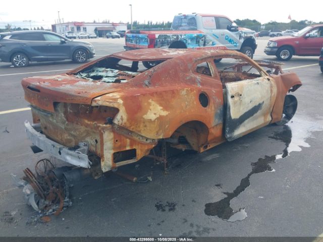 2018 CHEVROLET CAMARO 1G1FB1RX1J0107417 Photo 3