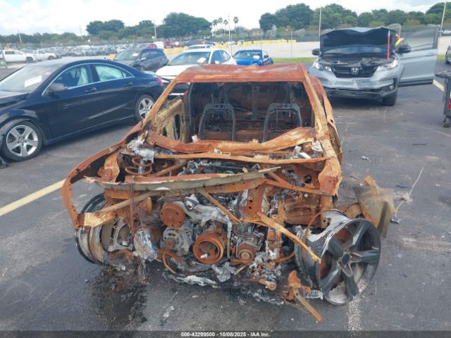 2018 CHEVROLET CAMARO 1G1FB1RX1J0107417 Photo 5