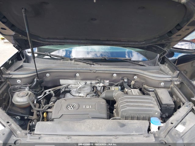 1V2DP2CAXJC599534 Volkswagen Atlas 2.0t Se/2.0t Se W/technology