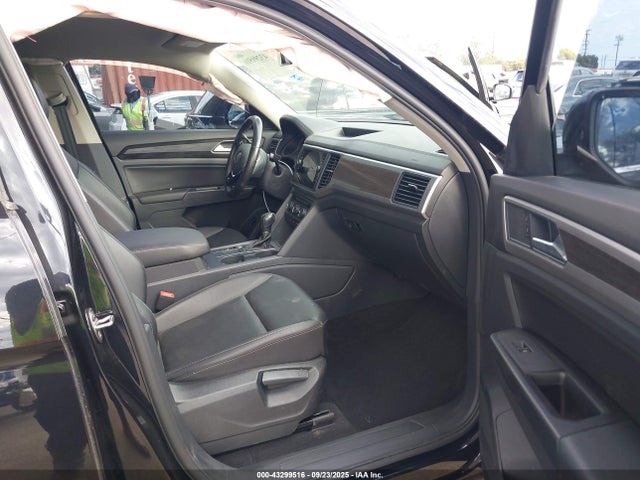 1V2DP2CAXJC599534 Volkswagen Atlas 2.0t Se/2.0t Se W/technology