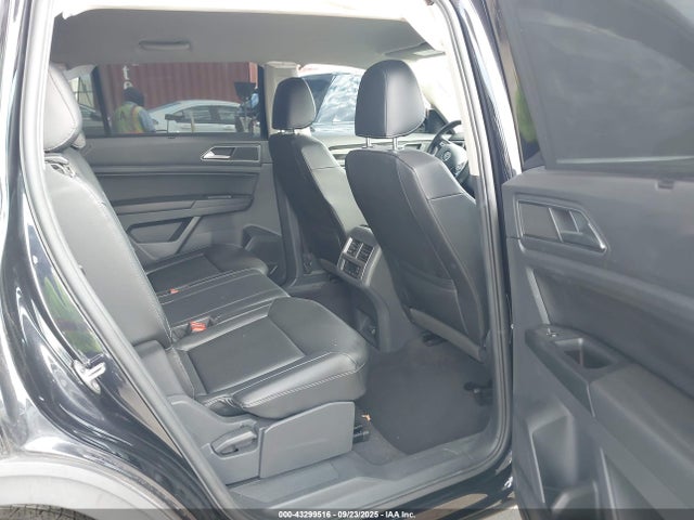 1V2DP2CAXJC599534 Volkswagen Atlas 2.0t Se/2.0t Se W/technology