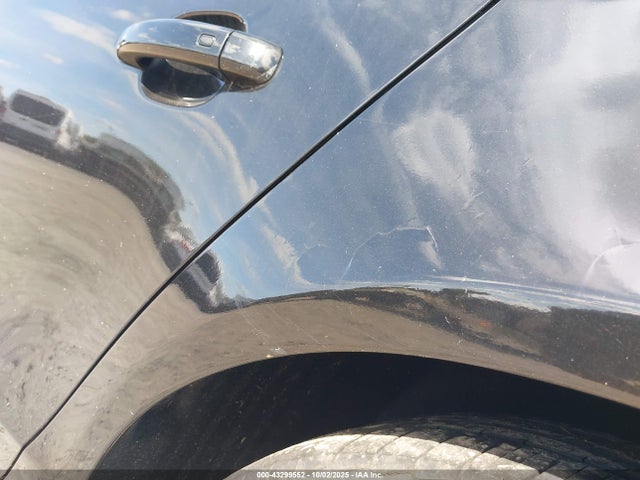 2011 AUDI A4 WAUBFAFL6BN008749 Photo 5