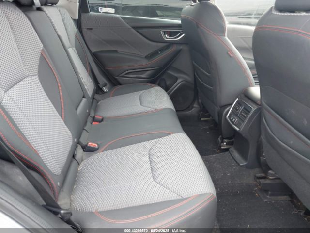 2021 SUBARU FORESTER JF2SKARC3MH424447 Photo 7