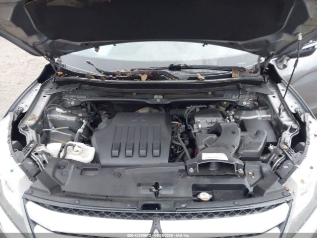 2020 MITSUBISHI ECLIPSE CROSS JA4AS3AA1LZ014717 Photo 9