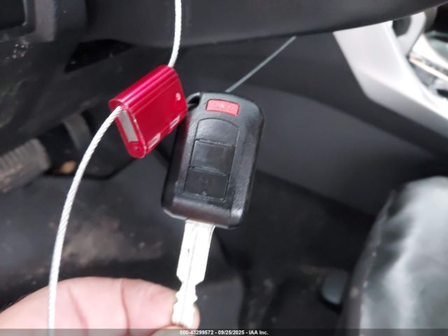 2020 MITSUBISHI ECLIPSE CROSS JA4AS3AA1LZ014717 Photo 10