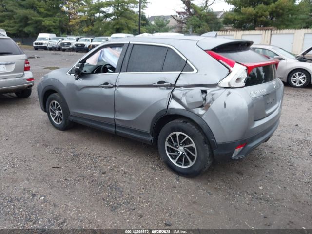 2020 MITSUBISHI ECLIPSE CROSS JA4AS3AA1LZ014717 Photo 2
