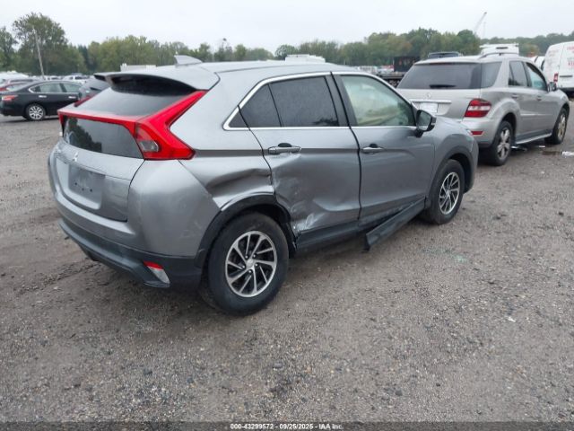 2020 MITSUBISHI ECLIPSE CROSS JA4AS3AA1LZ014717 Photo 3