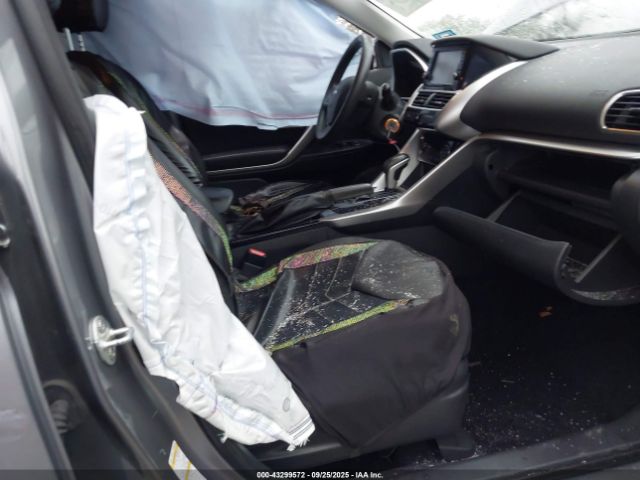 2020 MITSUBISHI ECLIPSE CROSS JA4AS3AA1LZ014717 Photo 4