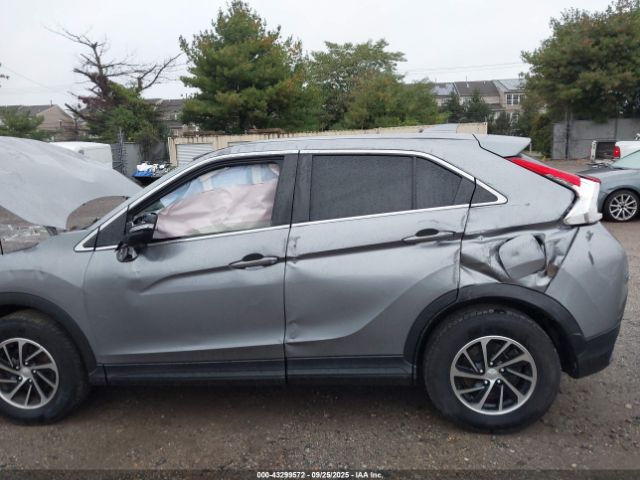 2020 MITSUBISHI ECLIPSE CROSS JA4AS3AA1LZ014717 Photo 5