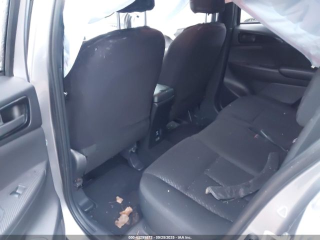 2020 MITSUBISHI ECLIPSE CROSS JA4AS3AA1LZ014717 Photo 7