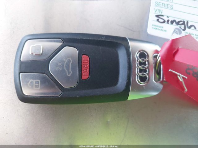 2022 AUDI Q5 WA1EAAFY6N2114452 Photo 10