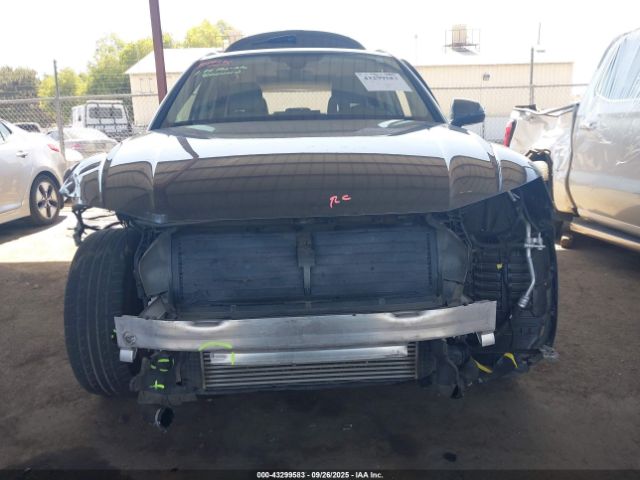 2022 AUDI Q5 WA1EAAFY6N2114452 Photo 5