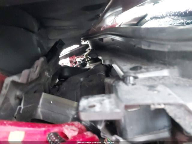 2010 LEXUS RX 450H JTJZB1BA6A2400256 Photo 9