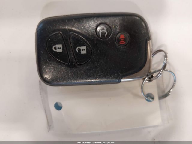 2010 LEXUS RX 450H JTJZB1BA6A2400256 Photo 10