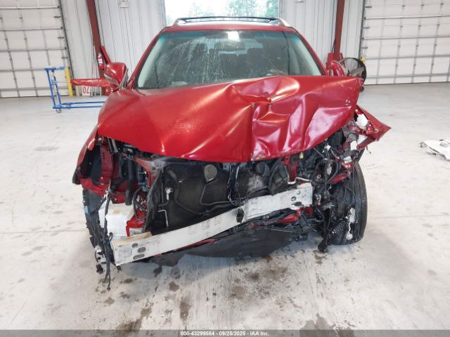 2010 LEXUS RX 450H JTJZB1BA6A2400256 Photo 5