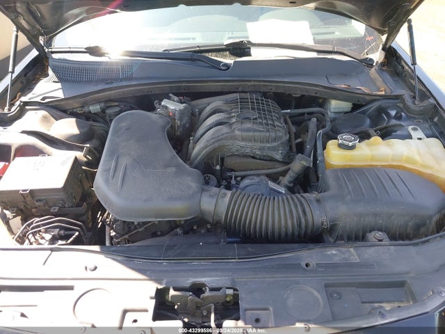 Chrysler 300 2015 2C3CCAAG6FH802051 Image 10
