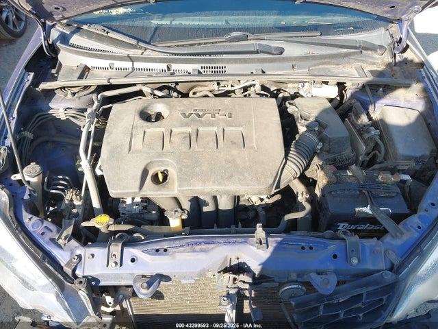 Toyota 2zr-fe 2014 5YFBURHE3EP154667 Image 10