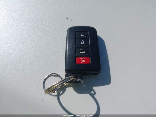 Toyota 2zr-fe 2014 5YFBURHE3EP154667 Image 11