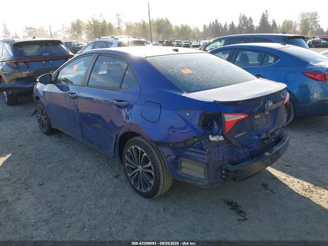 Toyota 2zr-fe 2014 5YFBURHE3EP154667 Image 3