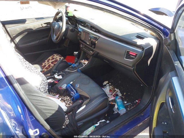 Toyota 2zr-fe 2014 5YFBURHE3EP154667 Image 5