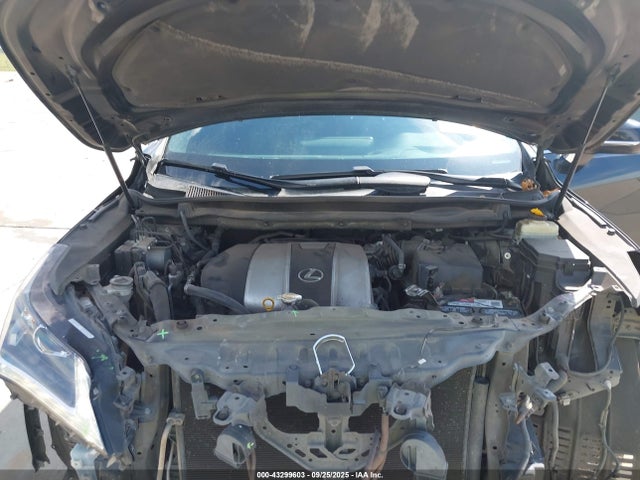 Lexus RX 2016 2T2BZMCA7GC038668 Image 10