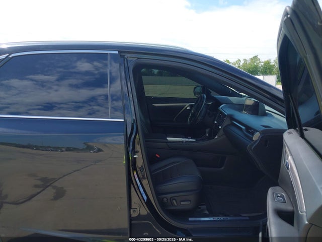 Lexus RX 2016 2T2BZMCA7GC038668 Image 5