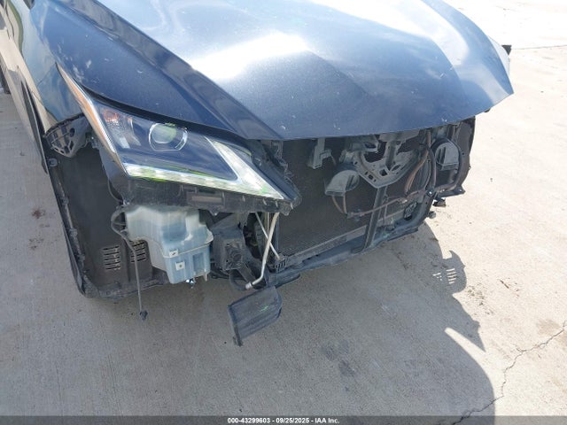 Lexus RX 2016 2T2BZMCA7GC038668 Image 6