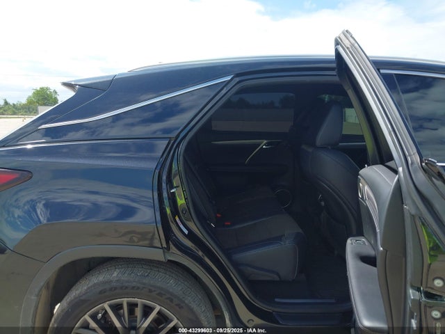 Lexus RX 2016 2T2BZMCA7GC038668 Image 8