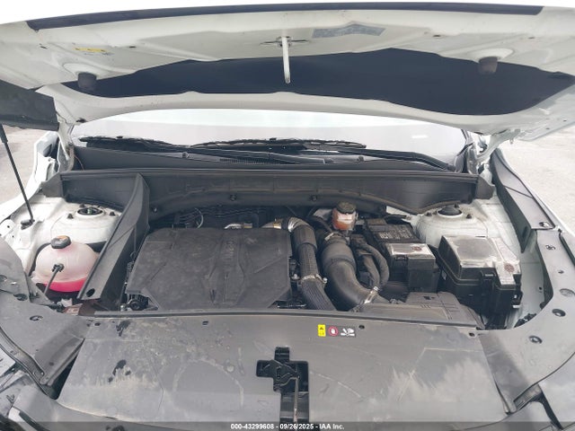5XYRKDJF6RG301679 KIA Sorento X-line Sx