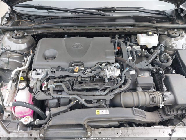 4T1S31AK9RU631711 Toyota a25a-fxs