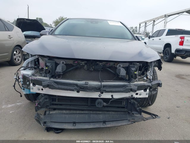 4T1S31AK9RU631711 Toyota a25a-fxs