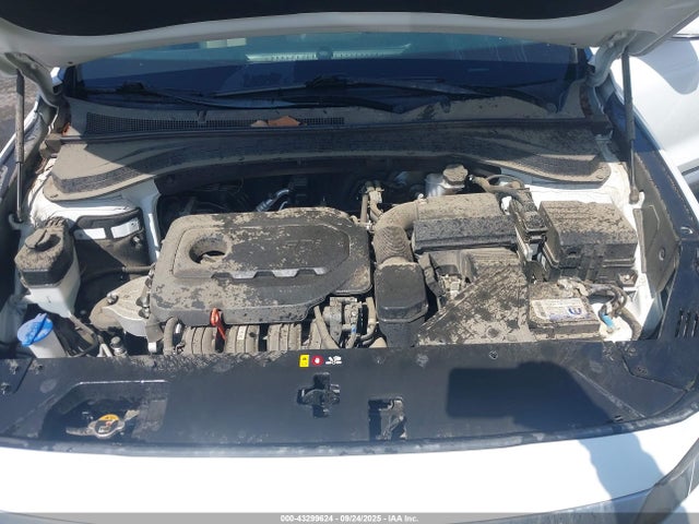 Продажа на аукционе авто 2019 Hyundai Santa Fe Sel, vin: 5NMS33AD2KH090421, номер лота: 43299624